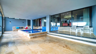 VKV8138 Villa Kalkan