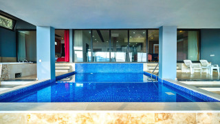 VKV8138 Villa Kalkan