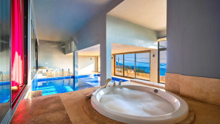 VKV8138 Villa Kalkan