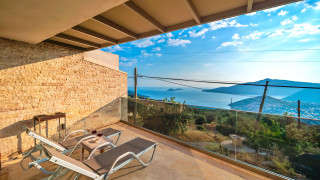 VKV8138 Villa Kalkan