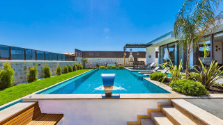 VKV8426 Villa Kalkan