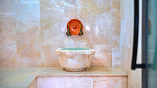 VKV8138 Villa Kalkan
