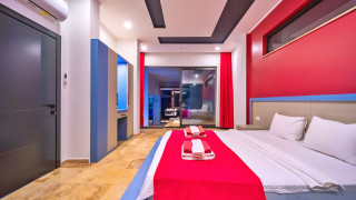 VKV8138 Villa Kalkan