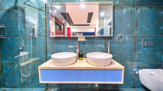 VKV8138 Villa Kalkan