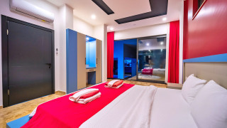 VKV8138 Villa Kalkan