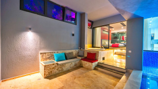 VKV8138 Villa Kalkan
