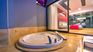 VKV8138 Villa Kalkan