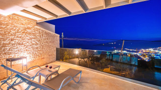 VKV8138 Villa Kalkan