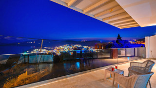 VKV8138 Villa Kalkan