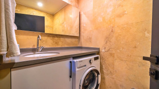 VKV8138 Villa Kalkan