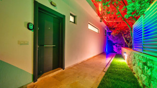 VKV8138 Villa Kalkan