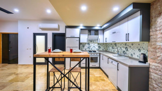 VKV8138 Villa Kalkan