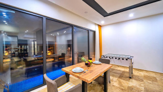VKV8138 Villa Kalkan