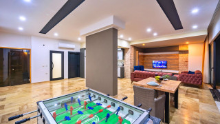 VKV8138 Villa Kalkan