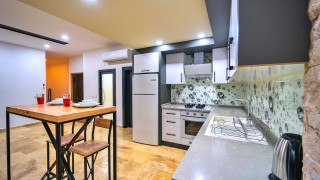 VKV8138 Villa Kalkan