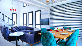 VKV9217 Villa Kalkan