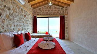 VKV8868 Villa Kalkan