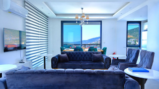 VKV9217 Villa Kalkan