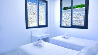 VKV9217 Villa Kalkan