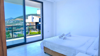 VKV9217 Villa Kalkan