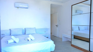 VKV9217 Villa Kalkan