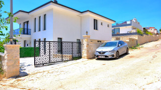 VKV9217 Villa Kalkan