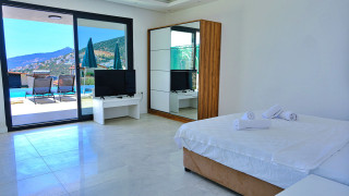 VKV9217 Villa Kalkan