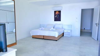 VKV9217 Villa Kalkan