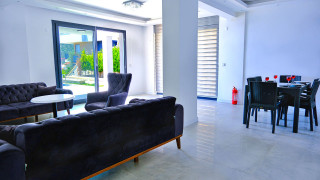 VKV9217 Villa Kalkan