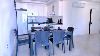 VKV9217 Villa Kalkan