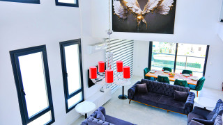 VKV9217 Villa Kalkan