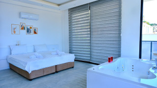 VKV9217 Villa Kalkan