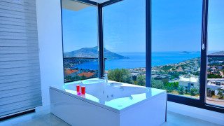 VKV9217 Villa Kalkan