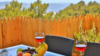 VKV3000 Villa Kalkan