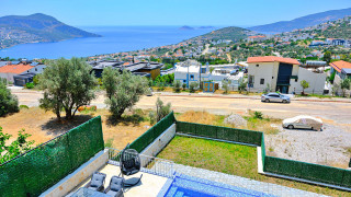 VKV9217 Villa Kalkan
