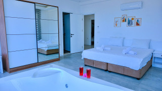 VKV9217 Villa Kalkan