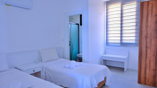 VKV9217 Villa Kalkan