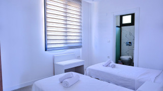 VKV9217 Villa Kalkan