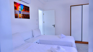 VKV9217 Villa Kalkan