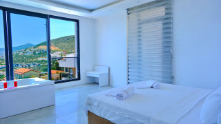 VKV9217 Villa Kalkan