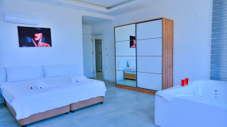 VKV9217 Villa Kalkan