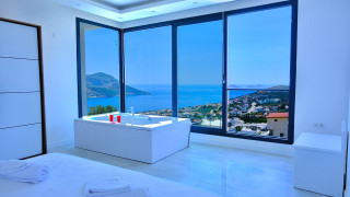 VKV9217 Villa Kalkan