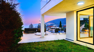 VKV9217 Villa Kalkan