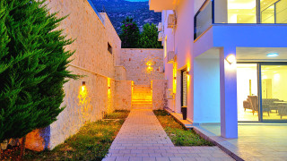 VKV9217 Villa Kalkan