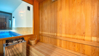 VKV9937 Villa Kalkan