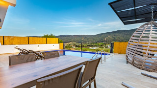 VKV1712 Villa Kalkan
