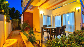 VKV3121 Villa Kalkan