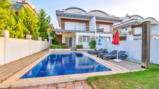 VKV3121 Villa Kalkan