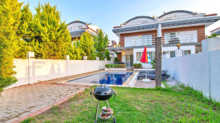 VKV3121 Villa Kalkan