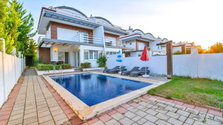 VKV3121 Villa Kalkan